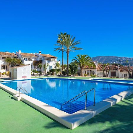 Holiday Home La Camarrocha By Interhome Морайра Екстер'єр фото