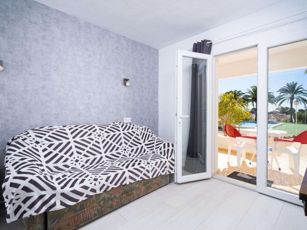 Holiday Home La Camarrocha By Interhome Морайра Екстер'єр фото